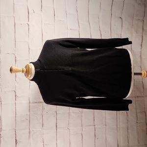 Smartwool Merino Wool 1/4 Zip Pullover Sweater Jacket